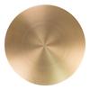 Lecco Coffee Table 51Cm Gold
