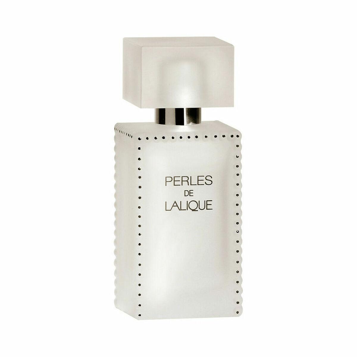 

Женские духи Lalique EDP 100 мл Perles De Lalique