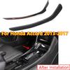 Strip Trim Cover UV zpracování ABS Autopříslušenství