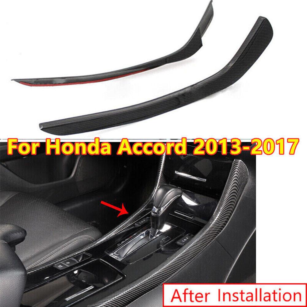 Strip Trim Cover UV zpracování ABS Autopříslušenství