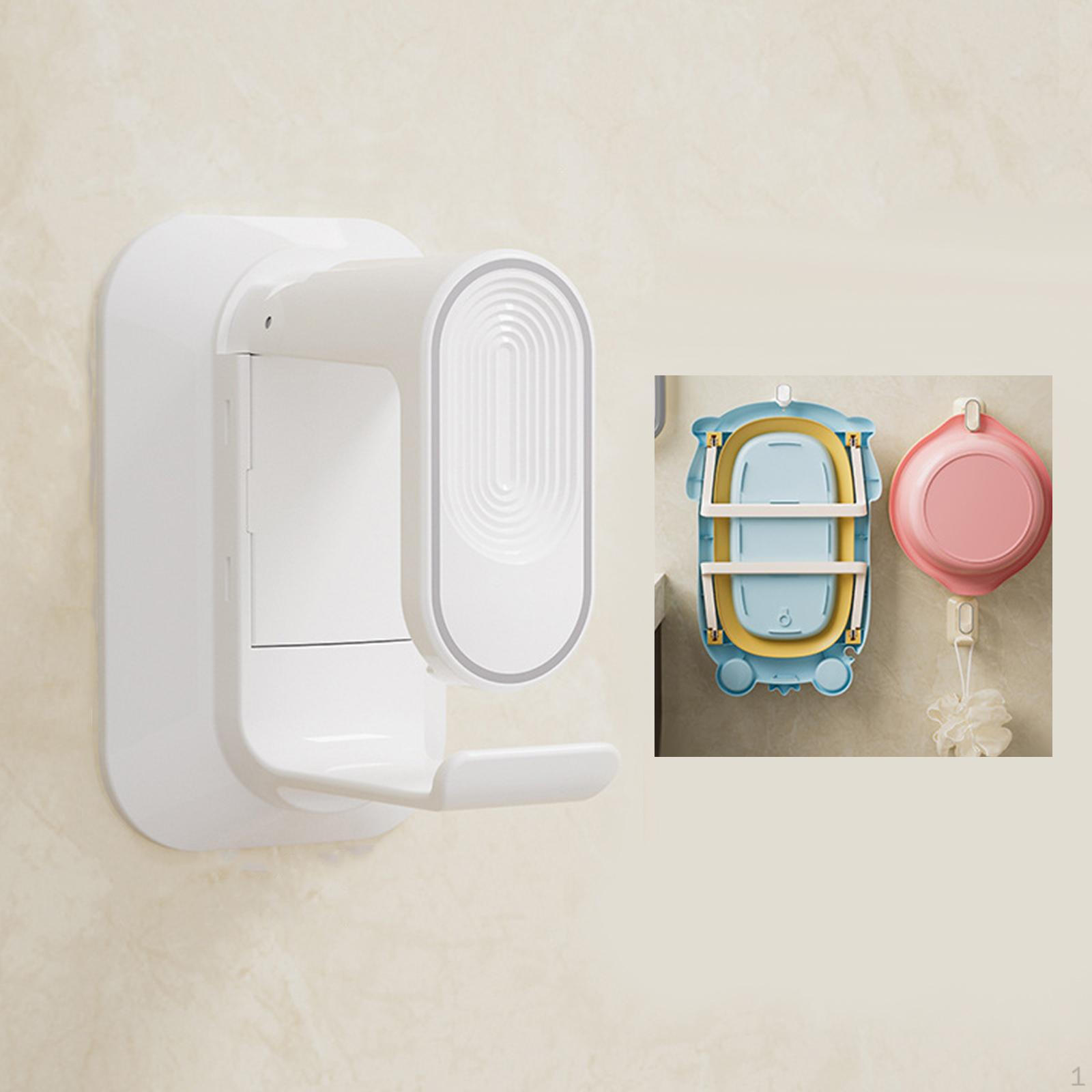 

Полка для умывальника, полка для хранения раковины, регулируемая настенная подставка, вешалка для умывальника, для