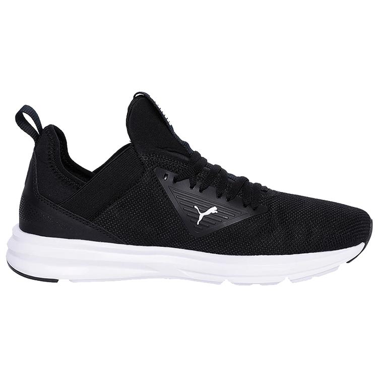 PUMA Enzo Beta 'Black/White 192442-04