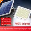 NuFeng Dual Head Solar Outdoor Security Light, Apple Style