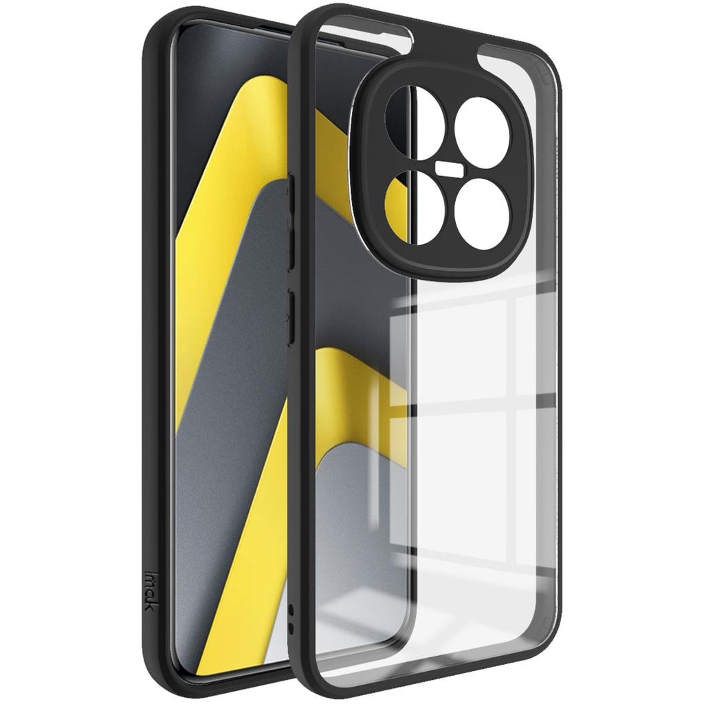 For Redmi Note 15 Pro Plus 5G Global Phone Case IMAK Case UX-9A Series
