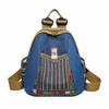 Women's Waterproof Oxford Backpack  Fashionable School Bag  Teenage Girls  Multifunctional Shoulder Travel Backpack  High Quality
