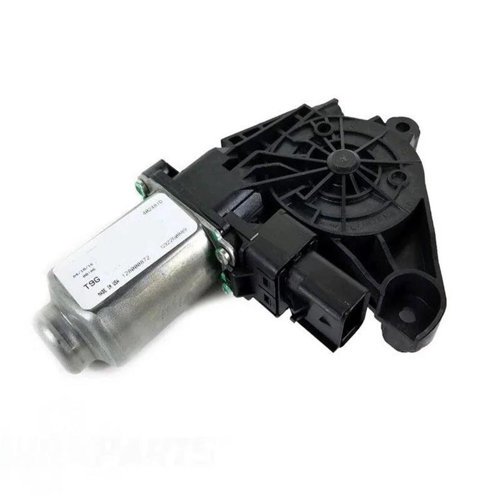 Fits Dodge Challenger 2012-2020 Front Drive Side Window Regulator Motor 68143987AA Window Control Motor Window Regulator (Front Left Side)