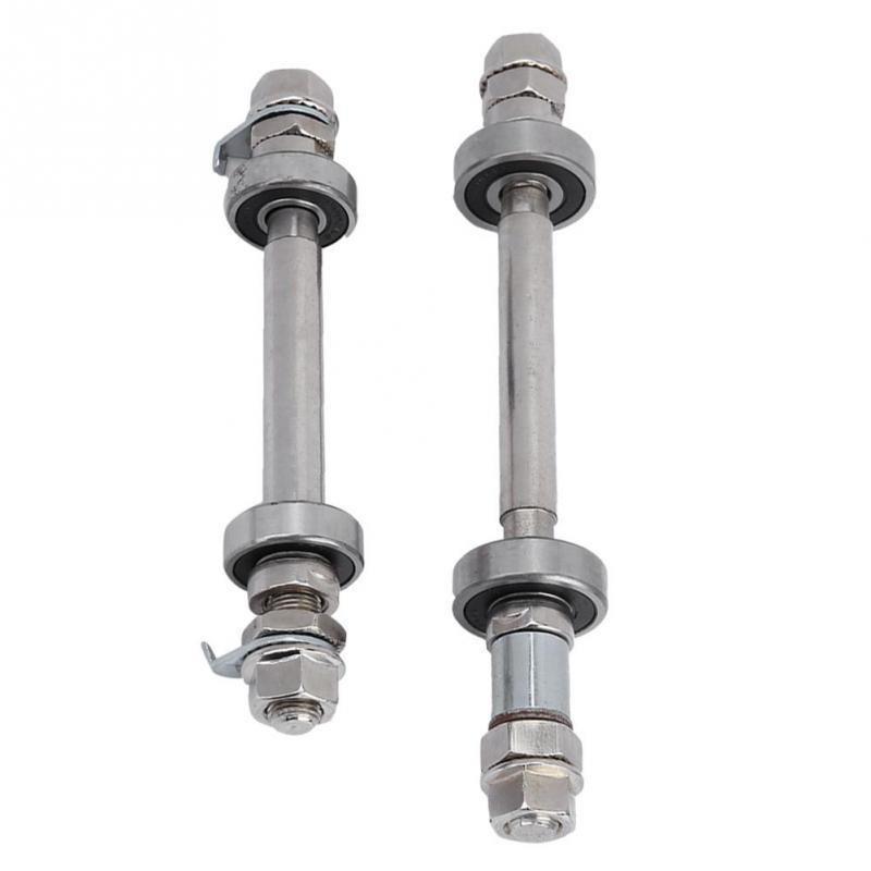 Parts Axle Hub Paired bearing Lever Repair Tool Bicycle Accessories Useful