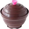 Metre Francais Mikrowellen-Kochutensilien Chocolat Reiskocher Japonais 835-BR