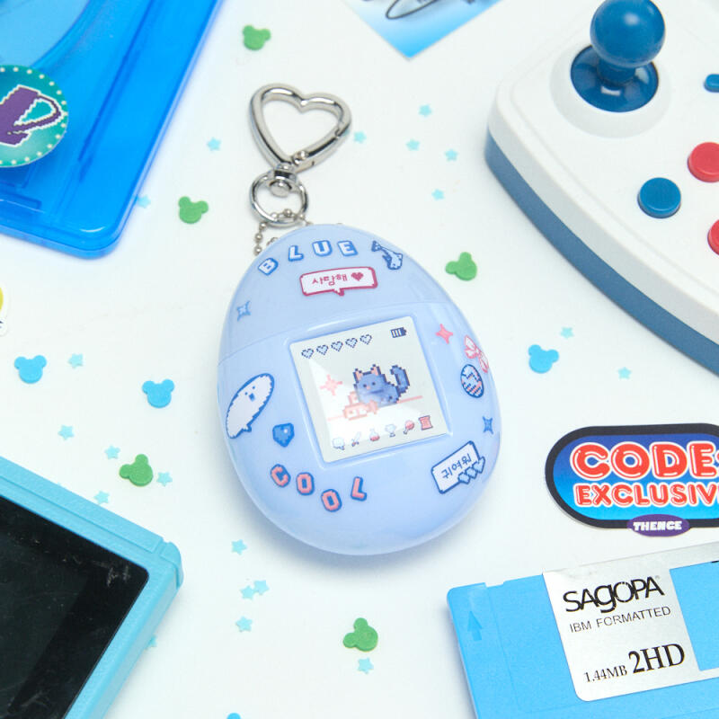 MUMCHIT Perfume Keyring Hand Cream 50ml