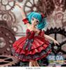 SEGA Luminasta Hatsune Miku Project Diva MEGA39's Hatsune Miku Etoile Figure