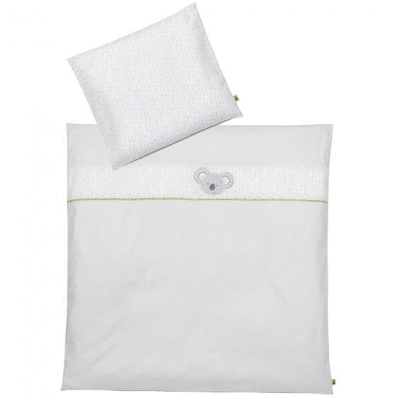 Buy Fehn Australia Parure De Lit Pour Bebe Avec Taie D Oreiller 35 X 40 Cm Et Housse De Couette 80 X 80 Cm Multicolore At Affordable Prices Free Shipping Real Reviews With Photos Joom