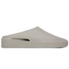Fear Of God 7Th California Slip-On Casual Slippers Dark Gray Men slippers FG80-100EVA-CONCRETE