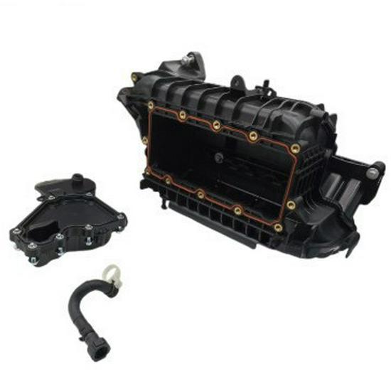 

Ford Mondeo/Kuga 2017: 1.5 Intake Manifold Set, 3-Piece DS7G-9424HA Neutral