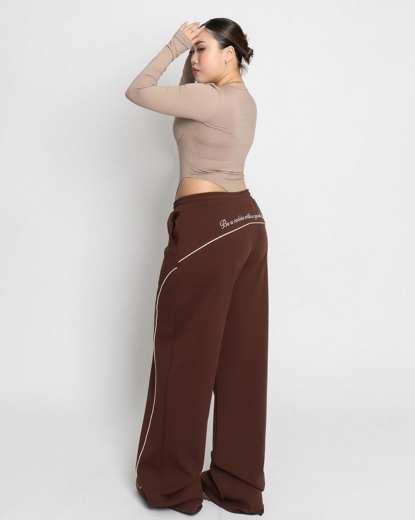 Kulsiseu Cs Soft Bodysuit Top-041 (Skin)