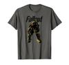 Fallout - Power Armor T-Shirt