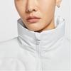 Nike Gilet Imbottito Sportivo da Donna Mountain Peak Bianco IH8008-121