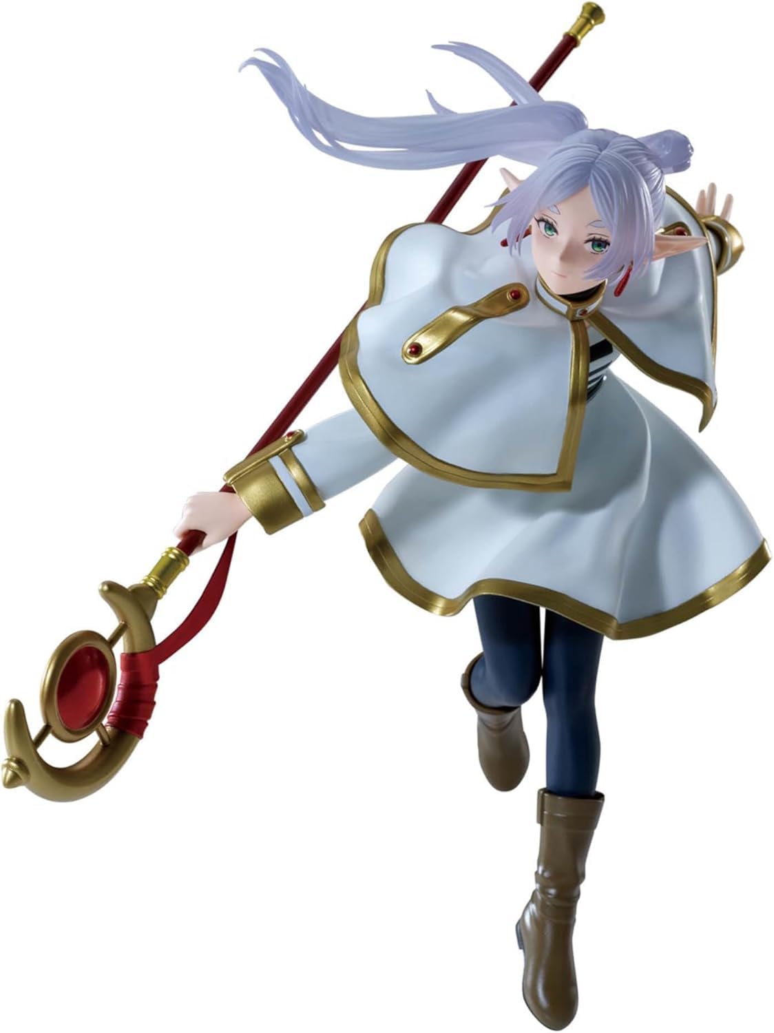 Beyond End MAXIMATIC FRIEREN II Figure Frieren Journey s