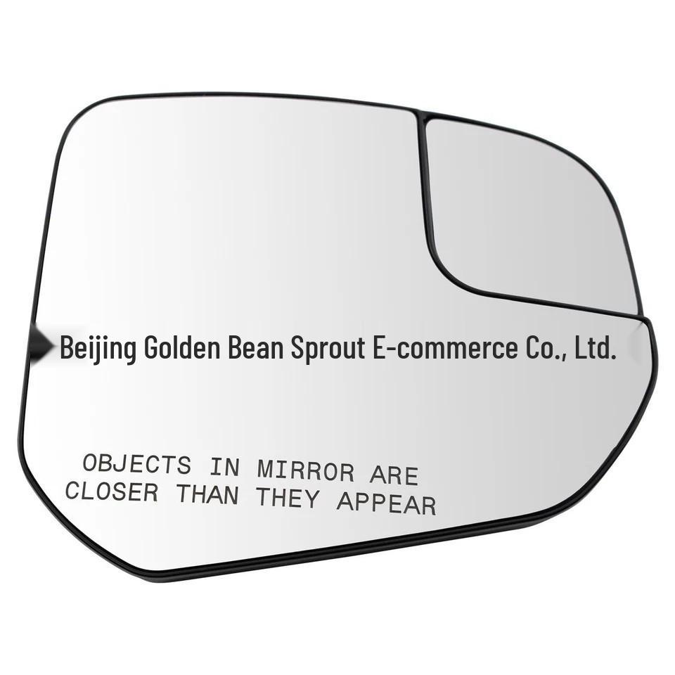 Heated Rearview Mirror Lens for Ford Transit (Models DT1Z-17K707-G, DT1Z-17K707-E)