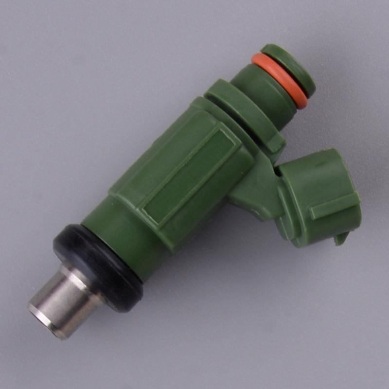 490330011 Motorcycle Fuel Injector Nozzle 490330017 Fit for Kawasaki Ninja 650 ZX-14 ZX-10R Versys ER-6n