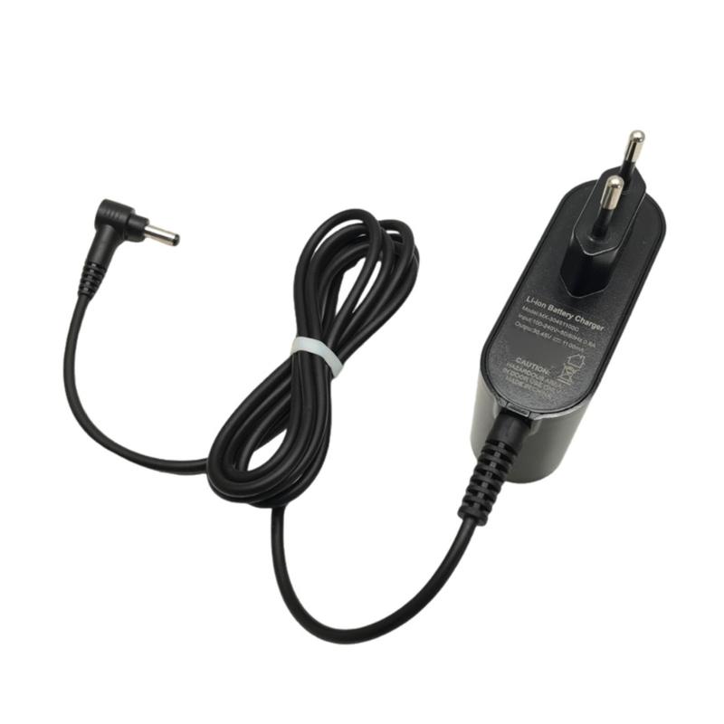 Universal Vacuum Battery Charging Adapters For 10, 11, 15 Vacuum Cleaners Fast Efficient Charging Portability Adapters