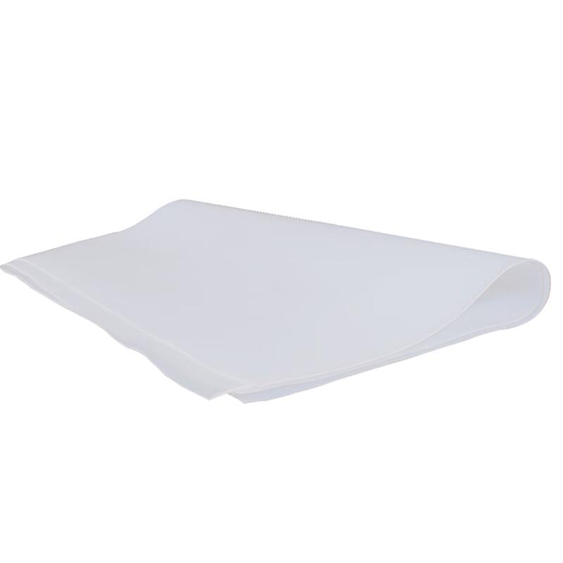 Industrial High-Temperature Silicone Rubber Sheet