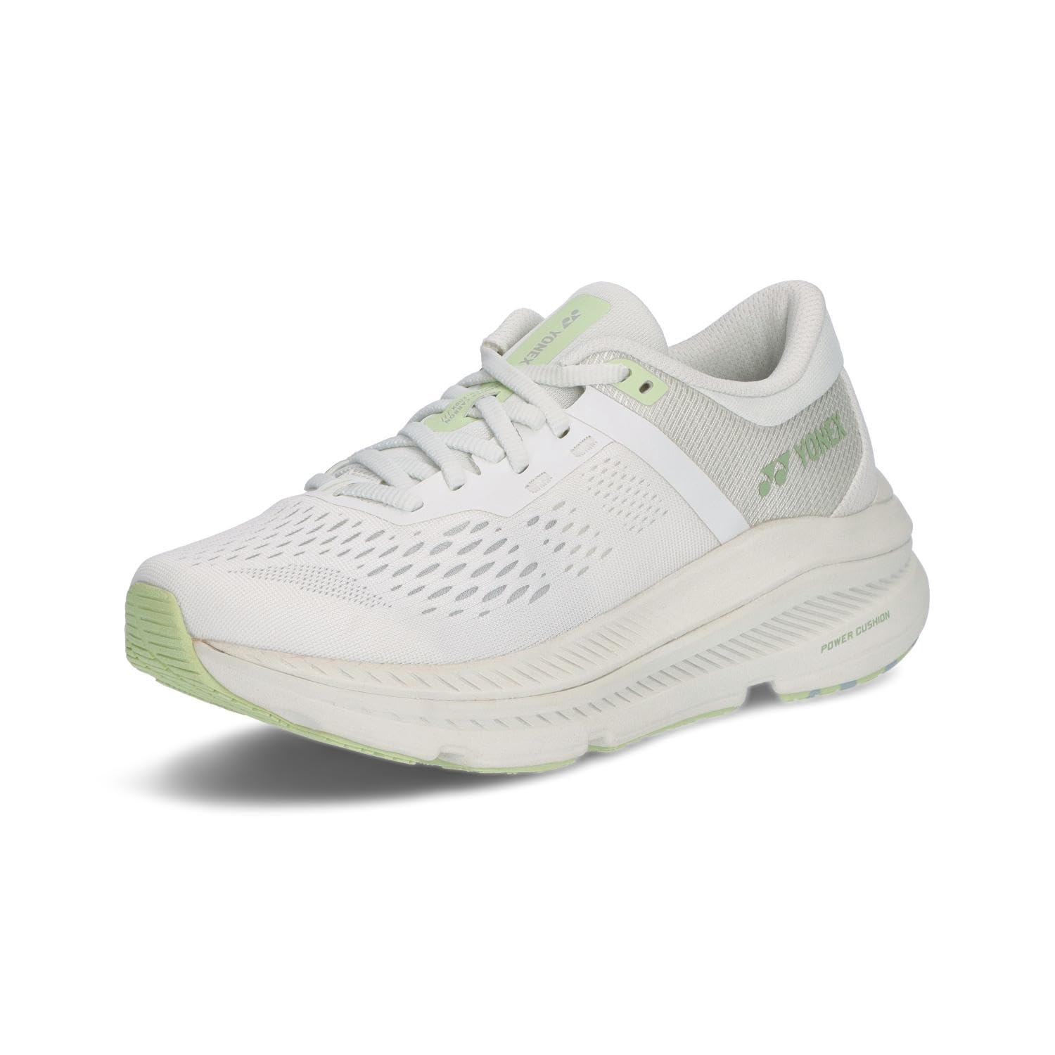 

Кроссовки Saferun 200X см [Yonex] женские 200 Off-white 22.5