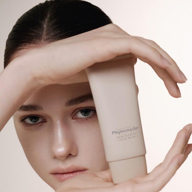 PHYMONGSHE Aqua Blemish Cover Balm 20ml