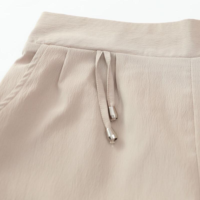 Pasite Women's New Chinese Style Chiffon Two-Piece Set