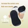 Yingbeimini Kids' Velcro Skate Shoes - Spring 2026 New Arrival Soft Sole for Boys & Girls