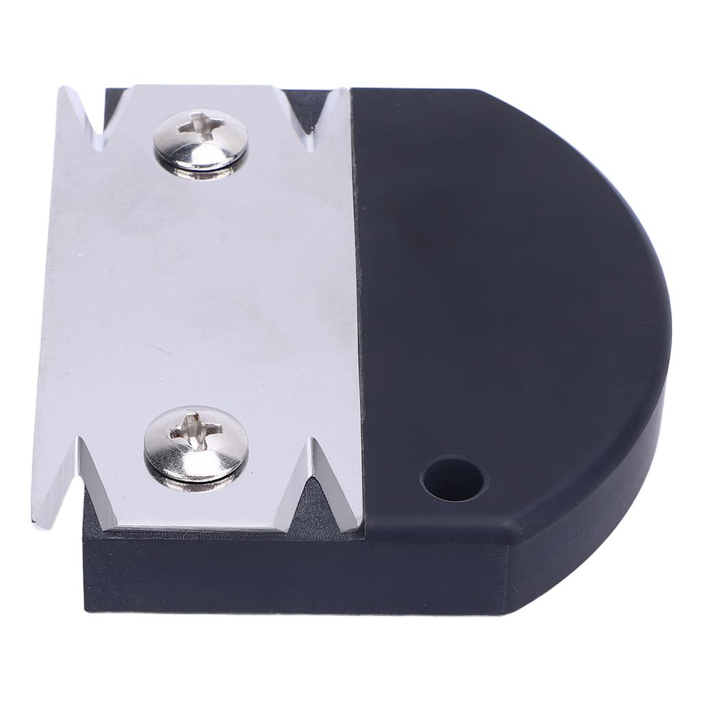 Edges Banding Trimmer Alloy Steel Manual Edges Banding Woodworking Tool for Deburring Chamfering