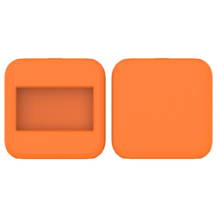 Flexible Housing Scratchproof Cover Silicone Cover for M6 Protective Sleeve Mobile Router Skin