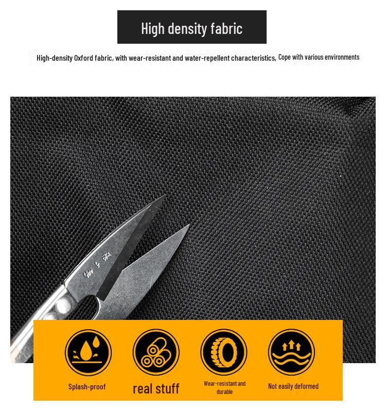 Outdoor Camouflage Waterproof Tactical Backpack for Hiking and Leisure Travel