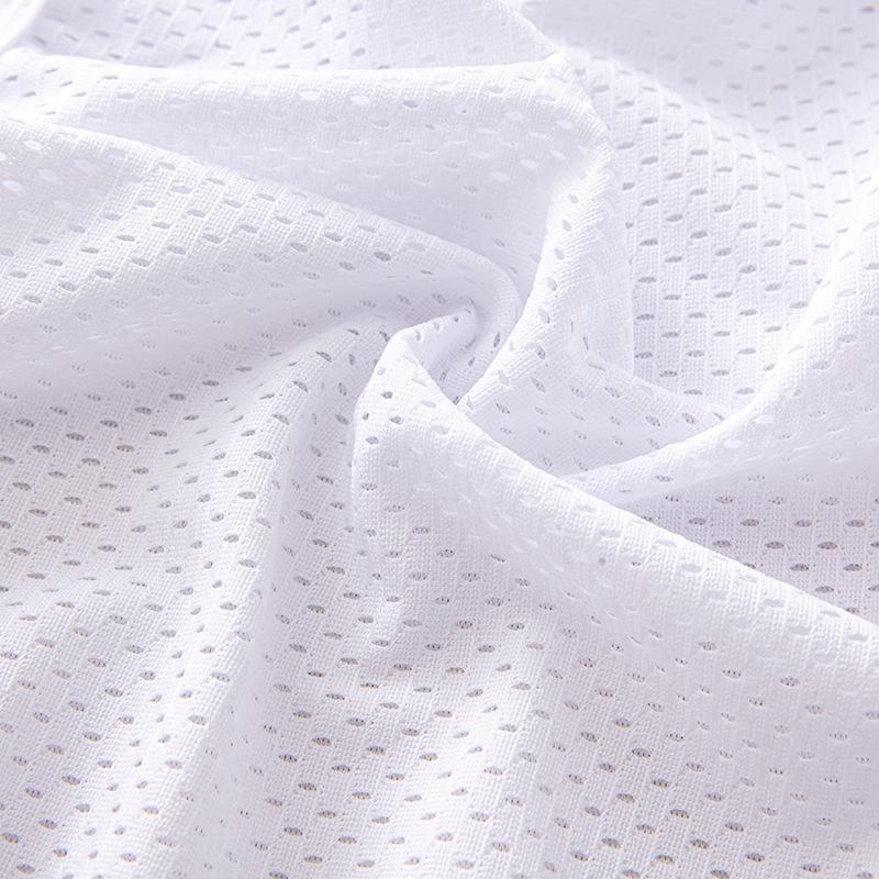 Women Net Chest Breast Binder Tomboy FTM Stretchy Sports Bra Vest Tank Top