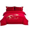 dragon phoenix 4-piece set - 200x230cm tbk1007