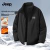 Men's Lightweight Padded Outdoor Winter Jacket