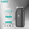 VGR Professional Zero Cutting Machine Rechargeable Cordless Beard Shaver Electric Travel Mini Model Hair Trimmer for Men Portable Shaver V-932
