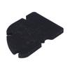 Air Filter Cleaner Element 88600352 Replacement Fit for Vespa GTS 250 GTS 300 GT300 GTV250
