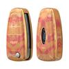 Stylish Ford Key Case for Fiesta, Ecosport, Mondeo, and Victory - Full Protection Cover