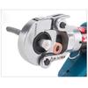 EZ-300/EZ-400 Rechargeable Hydraulic Pliers Portable Electric Hydraulic Crimping Pliers Charging Crimping Tool