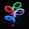Led Light Usb Sync Data Charger Cable For Ipad Iphone 5678x And