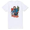 Seager X Waylon Jennings Waylon T-Shirt