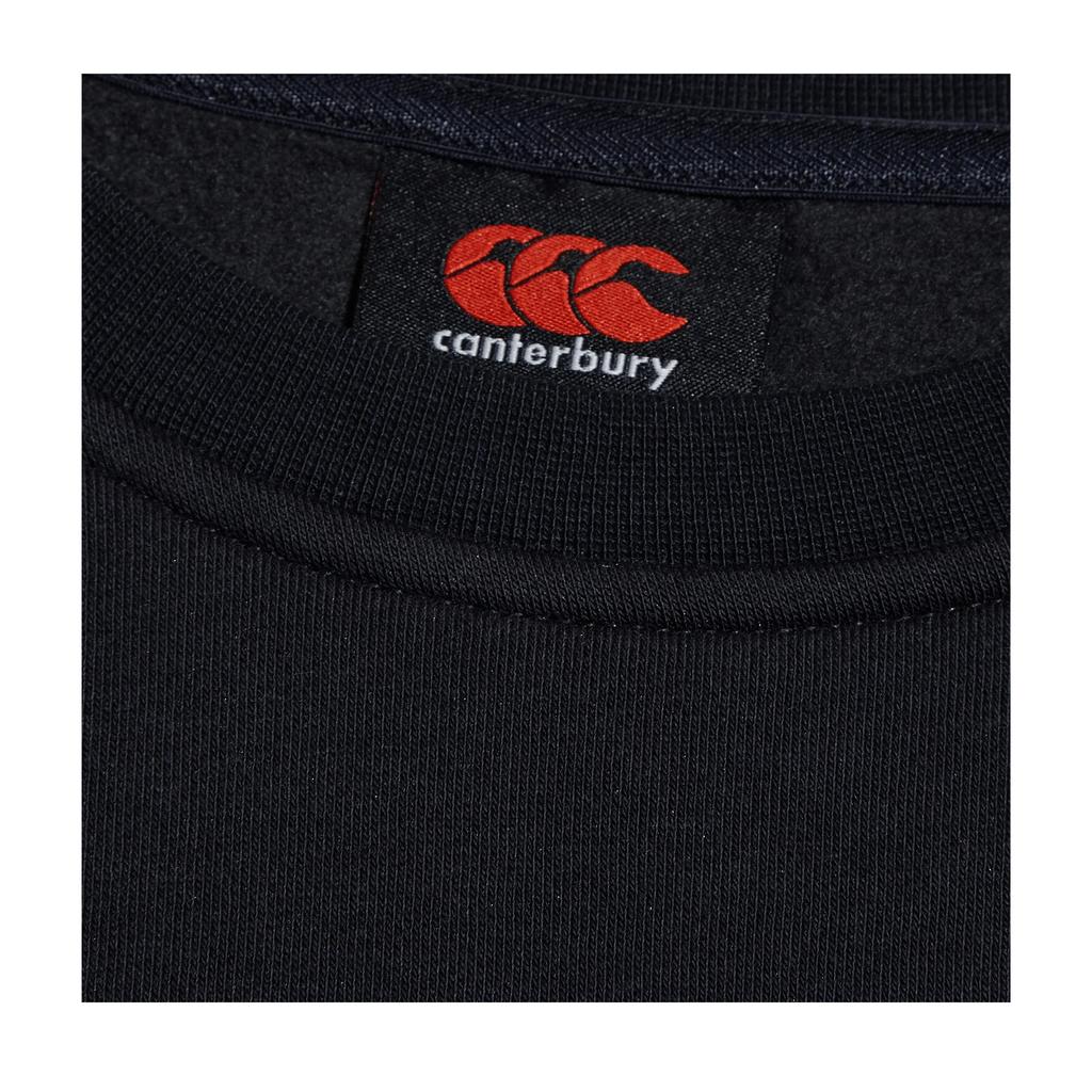 Canterbury Womens/Ladies Club Crew Neck Sweatshirt