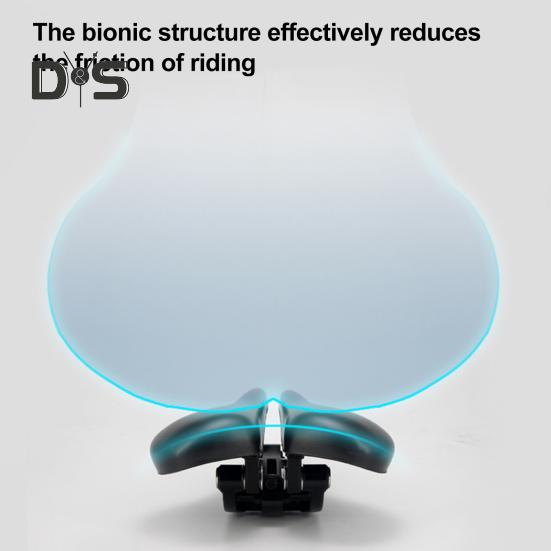 Poduszka na siodełko rowerowe oddychająca amortyzująca wstrząsy męska damska uniwersalna MTB szosowa górska jazda na rowerze wymiana siodełka rowerowego akcesoria rowerowe