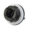 Practical Bulb Holder Socket 92166-3K000 ABS Assembly