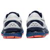 ASICS Gel Nimbus 22 'White Blue' 1011B087-100