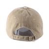 2026 New High Quality Letter ROCK Embroidery Cotton Baseball Cap For Men Women Gorras Snapback Outdoor Sports Casual Sun Hat