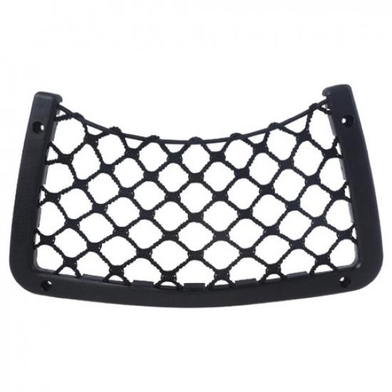 Universal Car Trunk Cargo Storage Organizer Net Bag Mesh Luggage Holder Pocket