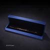 Free Sample Stock Mens Jewellery Gift Packaging Box Cheap Wedding Dating Ring Leather Bracelet Bangle Jewelry Box for Women