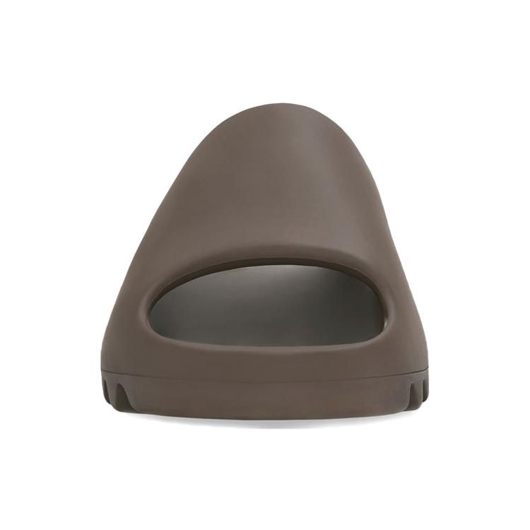adidas Originals Yeezy Slides "Soot" G55495