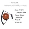 Multi-layer LED Warning Light for School Buses, Engineering, Fishing Boats, and Construction Sites
